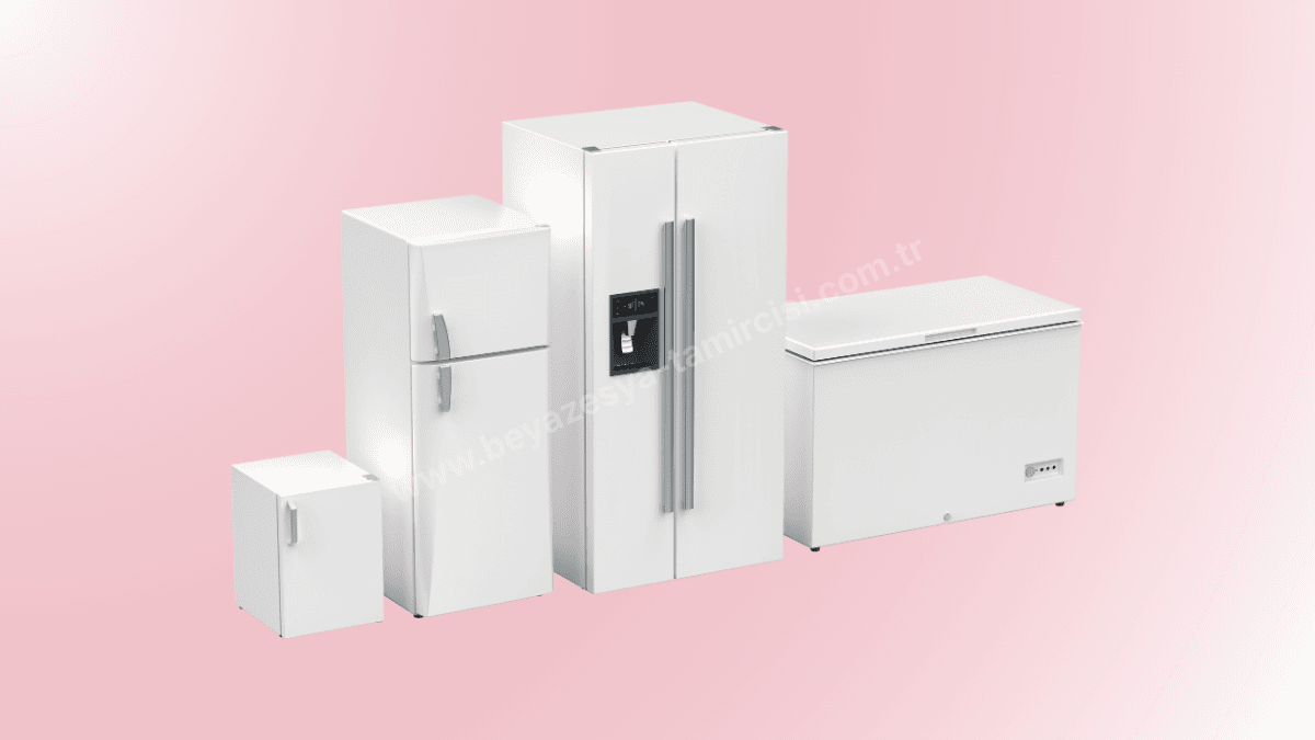 Yıldızeli Buzdolabı Tamircisi - Yıldızeli Beyaz Eşya Tamircisi