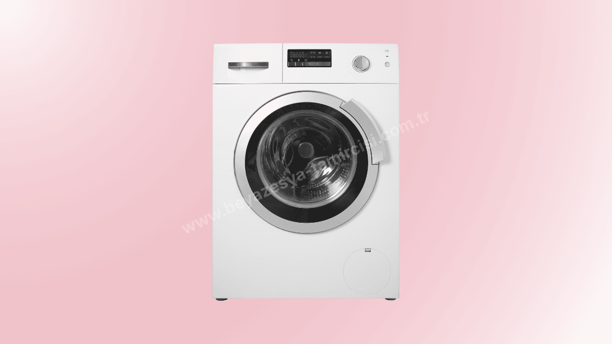 Yıldızeli Çamaşır Makinesi Tamircisi - Yıldızeli Beyaz Eşya Tamircisi