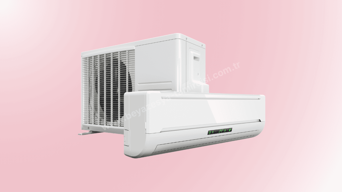 Yıldızeli Klima Tamircisi - Yıldızeli Beyaz Eşya Tamircisi